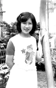 松下恵子のプロマイド